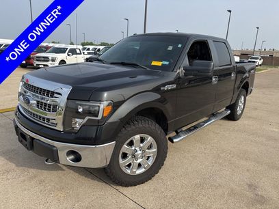 Used 2013 Ford F150 XLT w/ XLT Chrome Pkg