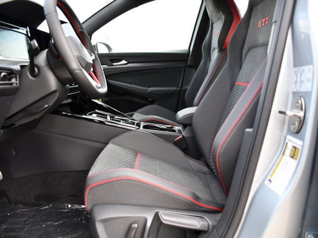 New 2026 Volkswagen GTI SE FWD image 13