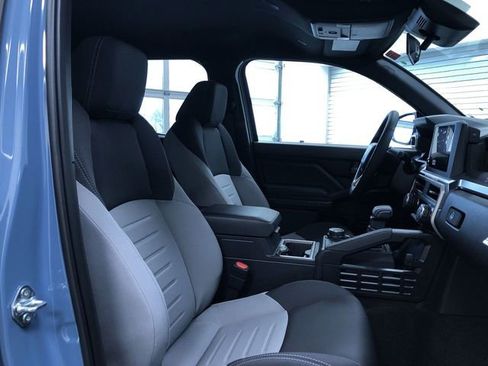 New 2026 Toyota Tacoma TRD Sport image 17