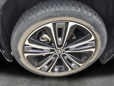 Used 2023 Toyota bZ4X AWD w/ Weather Package image 13