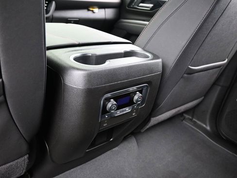 Used 2025 Chevrolet Tahoe RST w/ RST Capability Package image 44