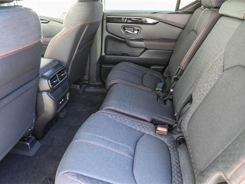 New 2025 Honda Pilot Sport image 8