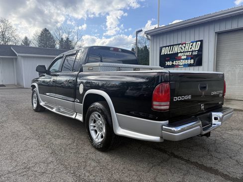 Used 2003 Dodge Dakota SLT image 7