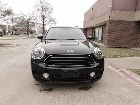 Used 2017 MINI Cooper Countryman ALL4 AWD/4WD image 5