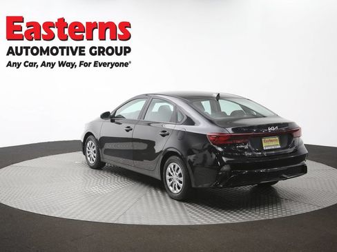 Used 2023 Kia Forte LX FWD image 59