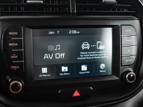 Used 2020 Kia Soul GT-Line image 22