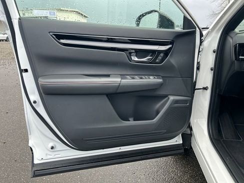 New 2026 Honda CR-V Sport Touring image 18