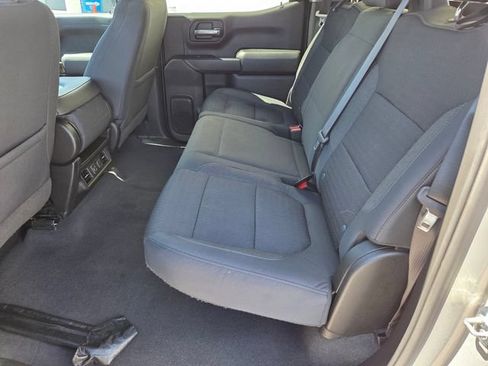 Used 2019 Chevrolet Silverado 1500 LT w/ All-Star Edition RWD image 11