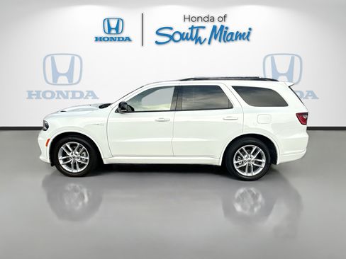 Used 2024 Dodge Durango R/T image 4