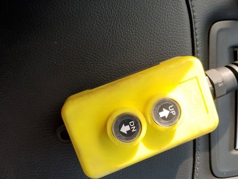 New 2024 RAM 3500 Tradesman image 10