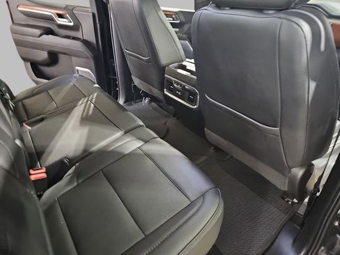 Certified 2022 GMC Sierra 1500 Denali image 14