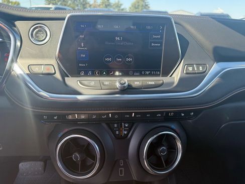Used 2020 Chevrolet Blazer Premier w/ Driver Confidence II Package image 20