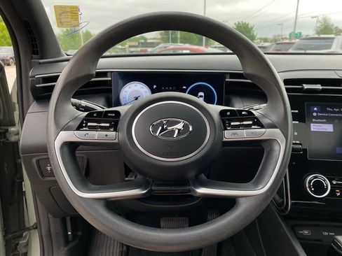 Used 2023 Hyundai Santa Cruz SEL w/ Activity Package FWD image 13