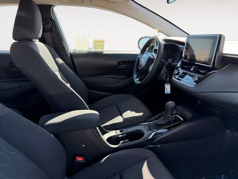 Certified 2024 Toyota Corolla LE image 13