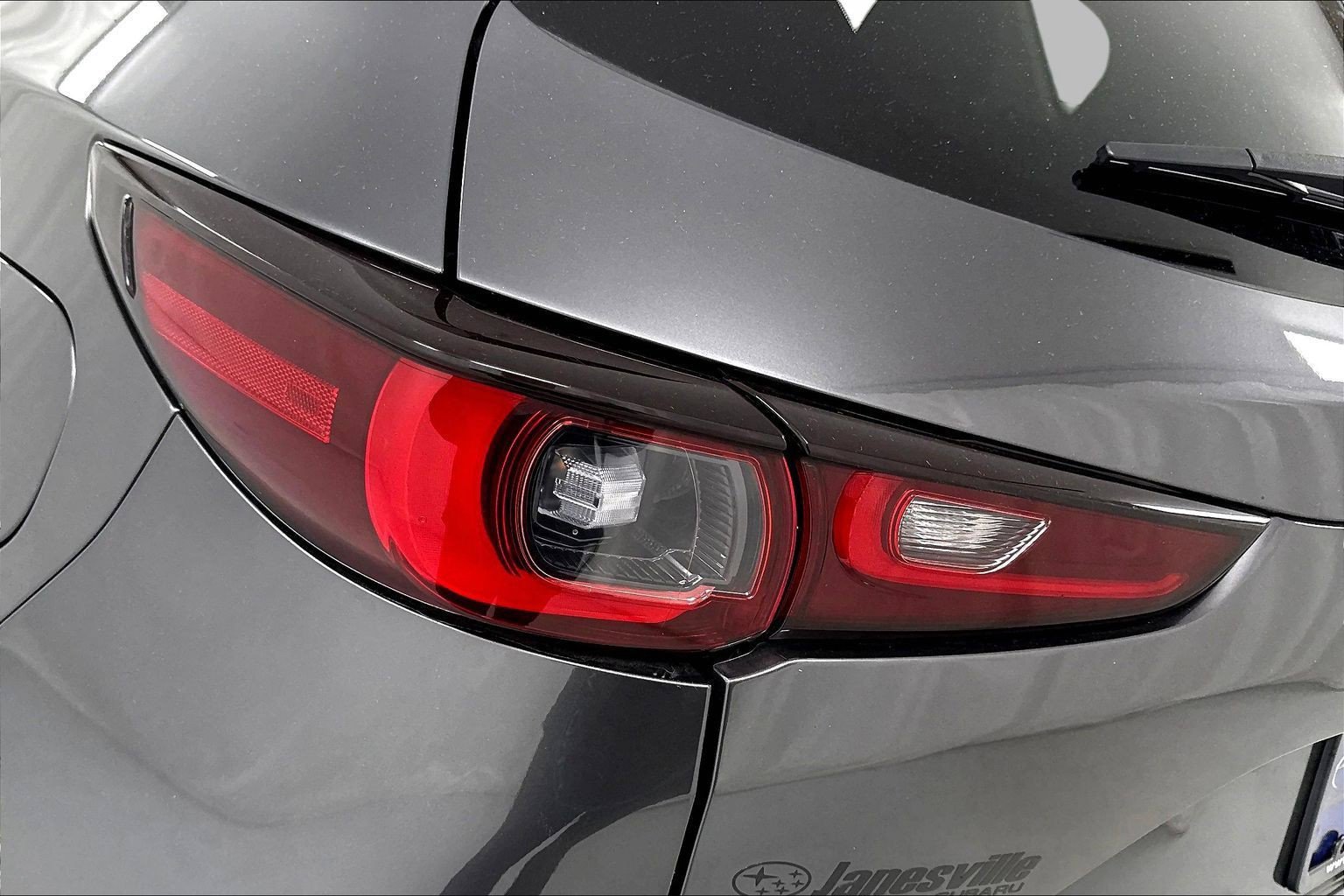 Used 2025 MAZDA CX-5 AWD 2.5 S w/ Premium Plus Pkg image 25