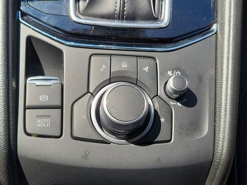 Used 2023 MAZDA CX-5 AWD 2.5 S w/ Select Package image 31