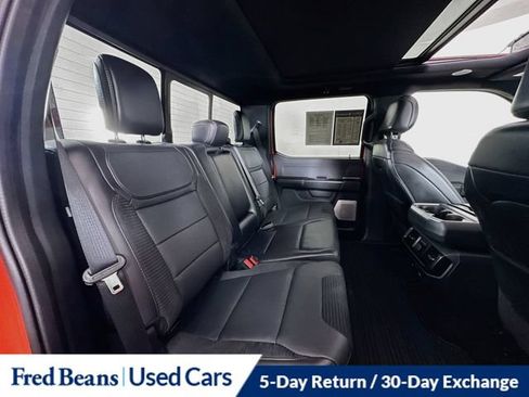 Used 2023 Ford F150 Raptor AWD/4WD image 36