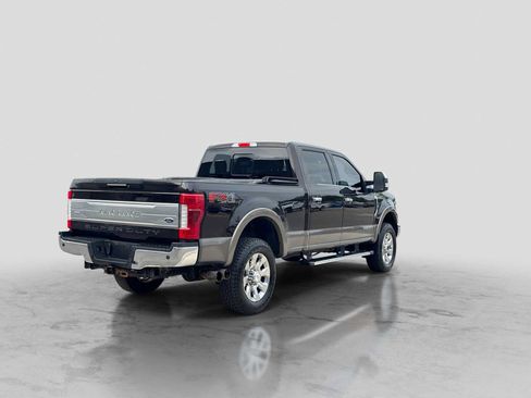 Used 2018 Ford F250 King Ranch w/ King Ranch Ultimate Package AWD/4WD image 6
