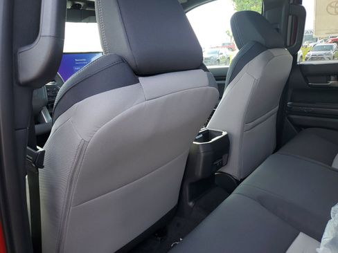 New 2026 Toyota Tacoma TRD Off-Road AWD/4WD image 13