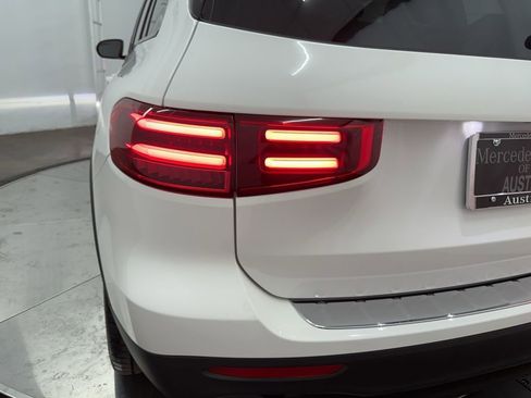 New 2026 Mercedes-Benz GLB 250 image 29