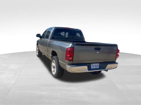 Used 2008 Dodge Ram 1500 Truck SLT w/ Trailer Tow Group AWD/4WD image 48