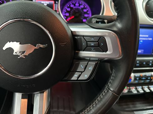 Used 2022 Ford Mustang GT Premium RWD image 18