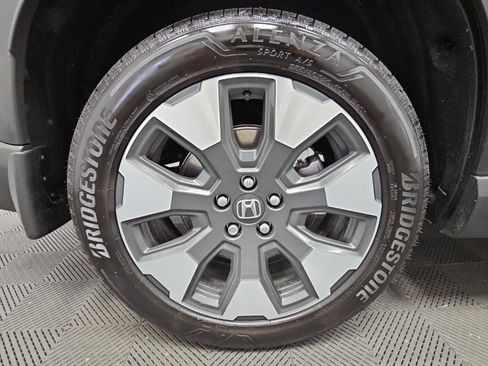 New 2026 Honda Pilot Elite image 50