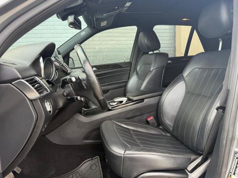 Used 2018 Mercedes-Benz GLE 350 GLE 350 SUV image 26