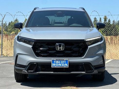 New 2026 Honda CR-V Sport-L image 8