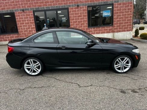 Used 2015 BMW 228i xDrive Coupe w/ Premium Package image 6