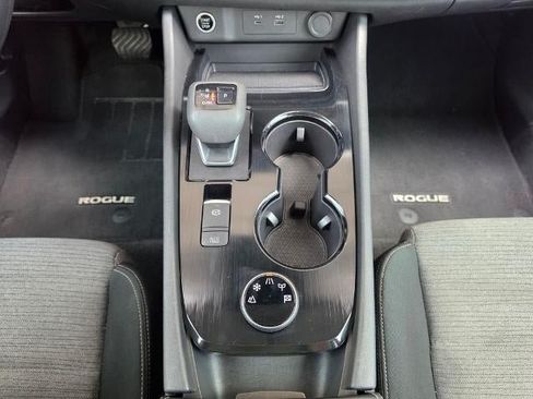 Used 2023 Nissan Rogue SV AWD/4WD image 20