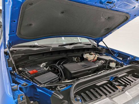 Used 2024 GMC Sierra 1500 AT4 w/ Technology Package image 16