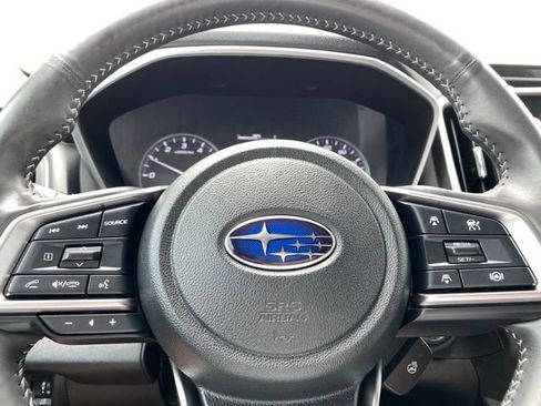 Used 2023 Subaru Ascent Touring AWD/4WD image 17
