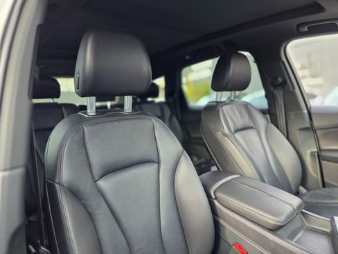 Used 2018 Audi Q7 2.0T Premium Plus image 11