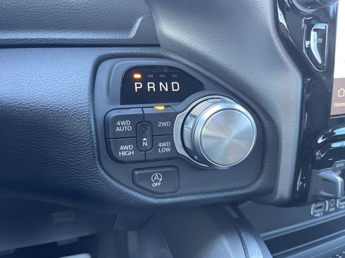 Used 2026 RAM 1500 Laramie w/ Laramie Southwest Edition image 24