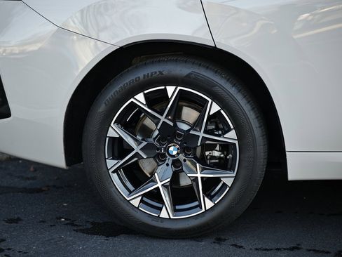 Certified 2025 BMW X3 xDrive30i w/ M Sport Package image 6