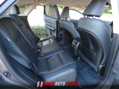 Used 2022 Lexus RX 350 FWD image 33