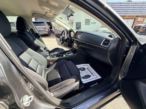 Used 2014 MAZDA MAZDA6 Sport image 50