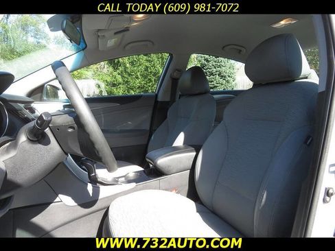 Used 2011 Hyundai Sonata Hybrid image 27