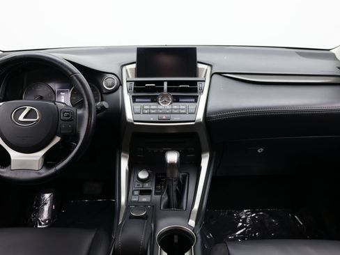 Used 2017 Lexus NX 200t FWD w/ Accessory Package 2 image 31