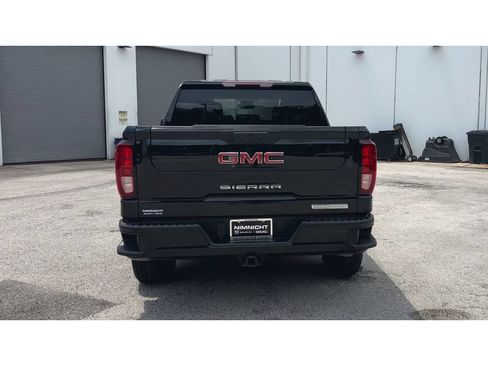 Certified 2022 GMC Sierra 1500 Elevation AWD/4WD image 7