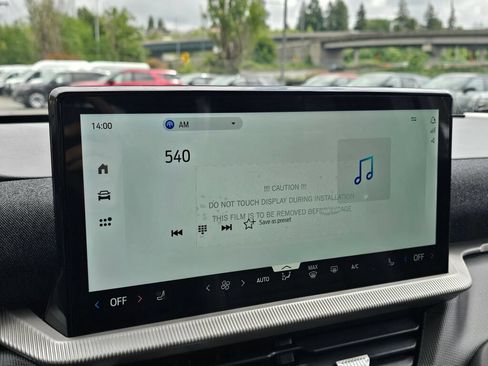 New 2026 Ford Explorer ST-Line AWD/4WD image 22