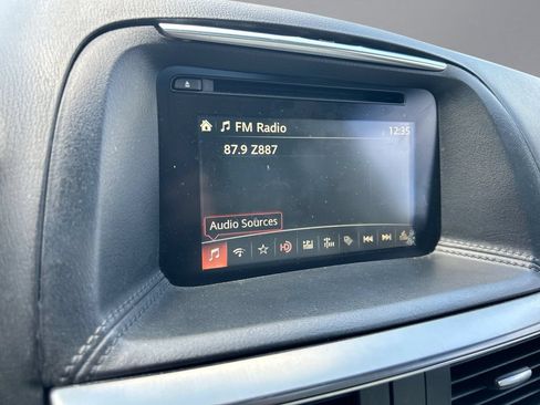 Used 2016 MAZDA CX-5 Grand Touring FWD image 22
