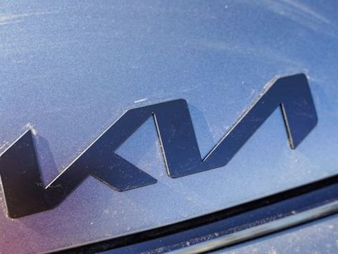 New 2026 Kia Sportage X-Line image 12