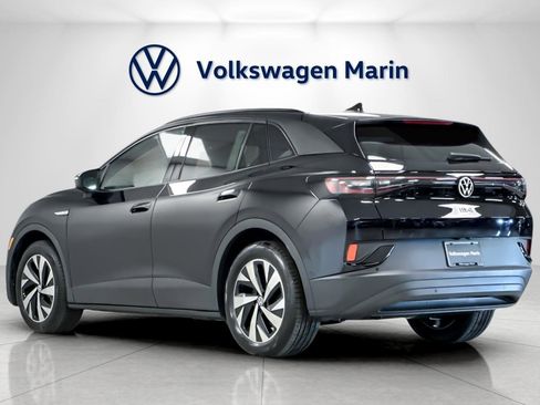 New 2025 Volkswagen ID.4 Pro image 3