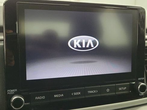 Used 2021 Kia Rio S FWD image 28