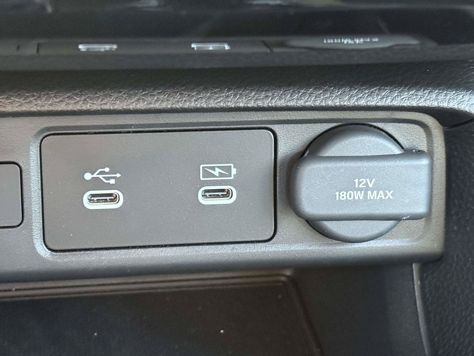 Certified 2026 Honda Civic Sport image 27
