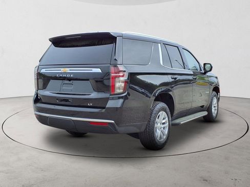 Used 2023 Chevrolet Tahoe LT image 5