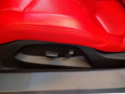 Used 2020 Chevrolet Corvette Stingray Coupe w/ Battery Protection Package image 17