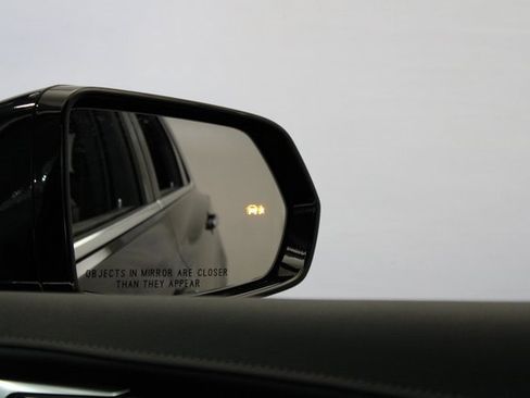 New 2025 Cadillac XT5 Premium Luxury w/ Technology Package image 28